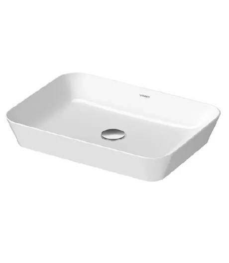 Duravit Cape Cod Washbowl 234755.0000