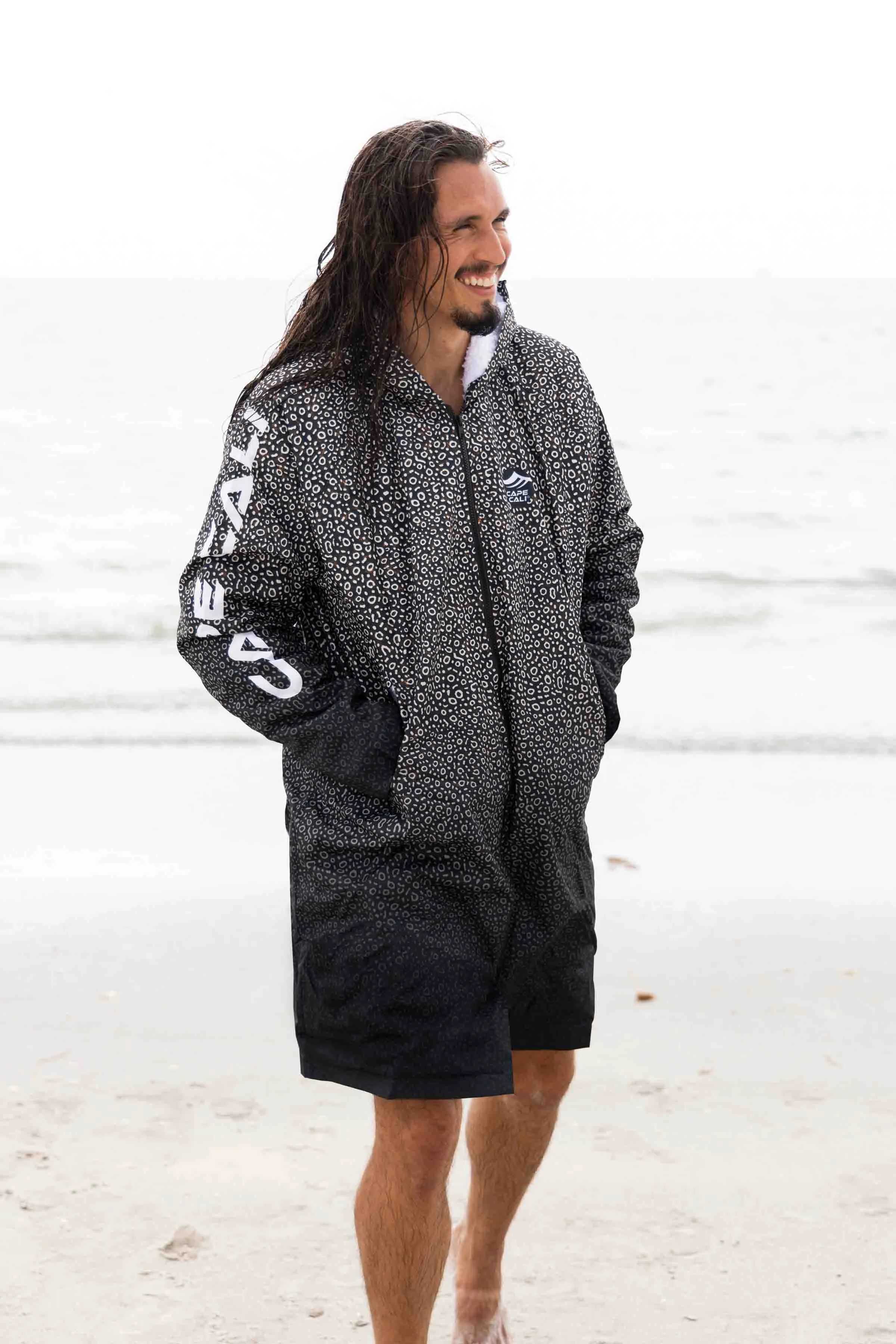 Eagle Ray Adventure Parka