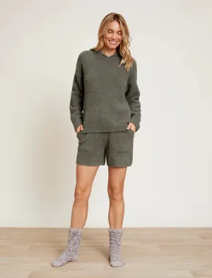 Eco Cozychic Hoodie Lounge, Olive Branch