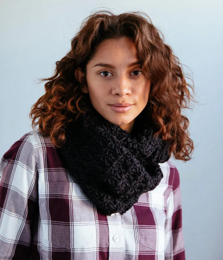 Elly Scarf