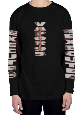 Execute Or Be Executed Long Sleeve Tee