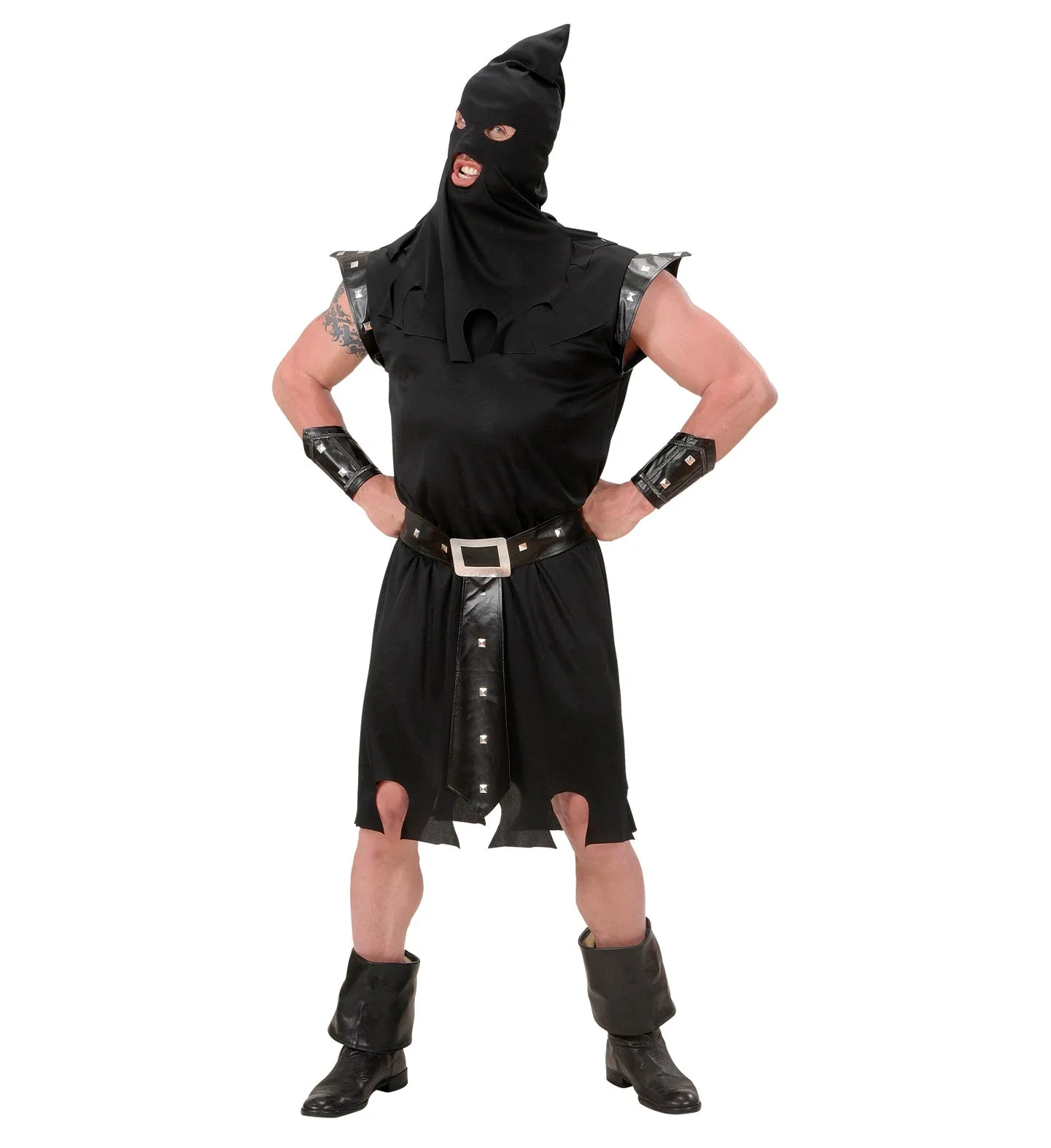 Executioner Costume Adult