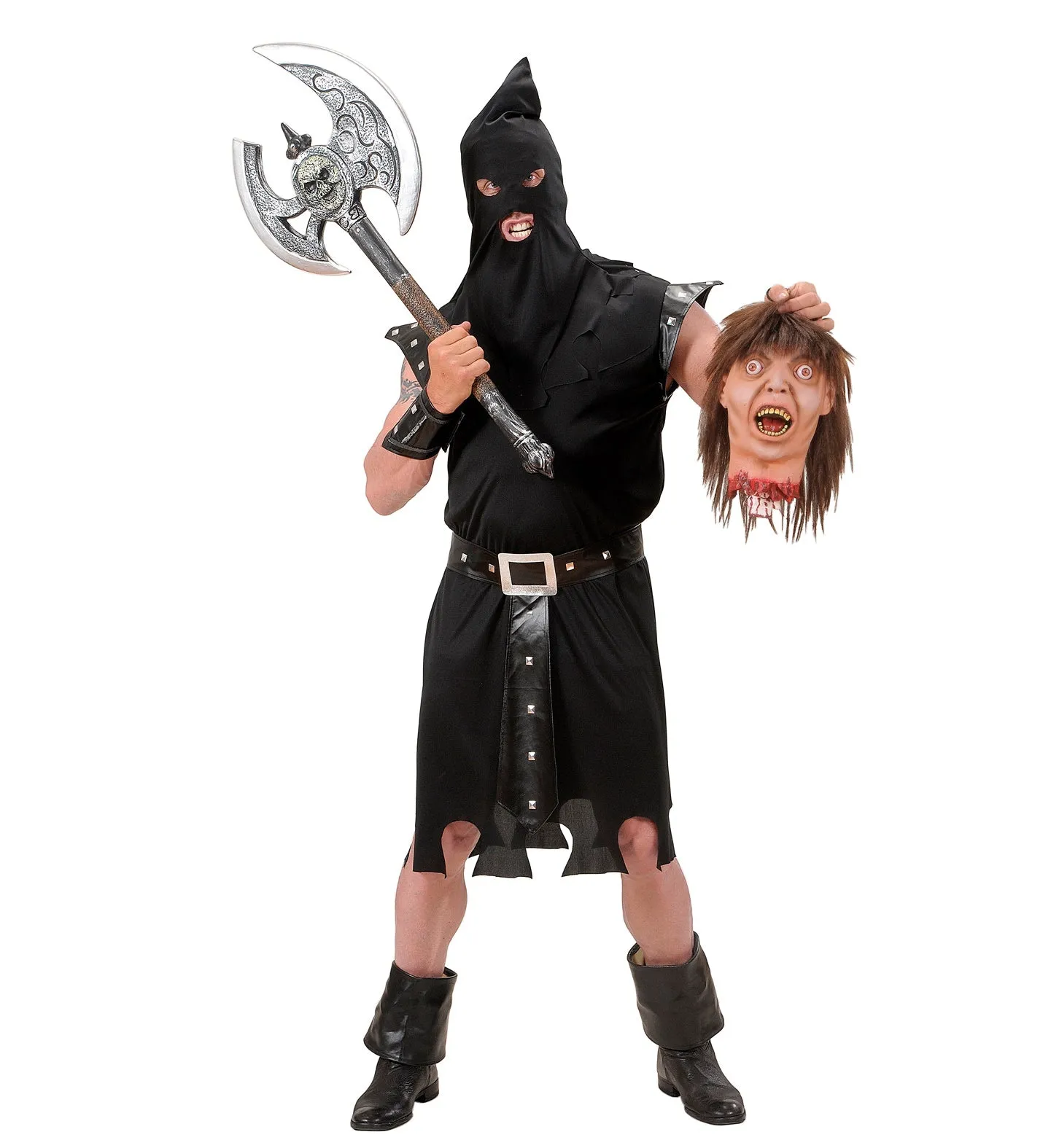 Executioner Costume Adult