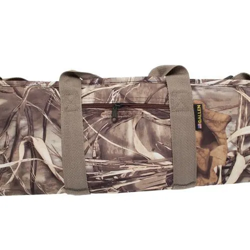 Flotation Shotgun Slip w-Pocket and Sling