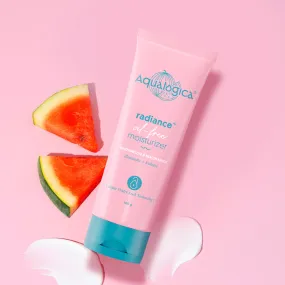 FREEBIE | Radiance  Oil Free Moisturizer with Watermelon & Niacinamide for Radiant Skin - 100g