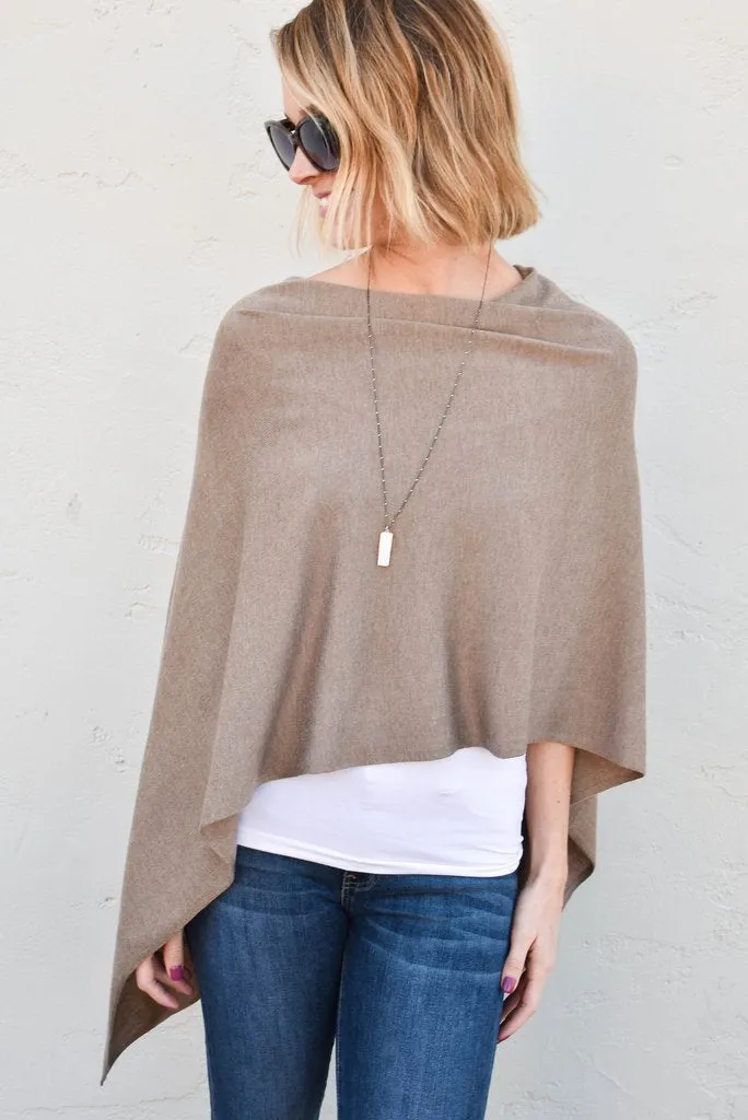 Full Poncho