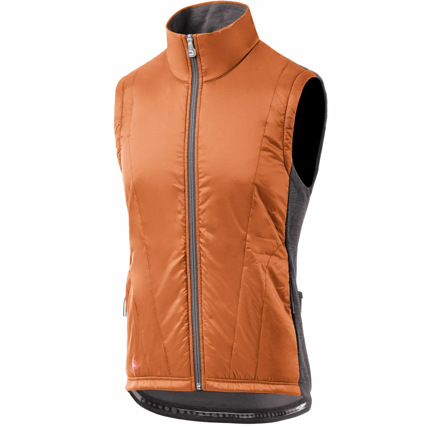 Gilet Dotout Contest - Arancio