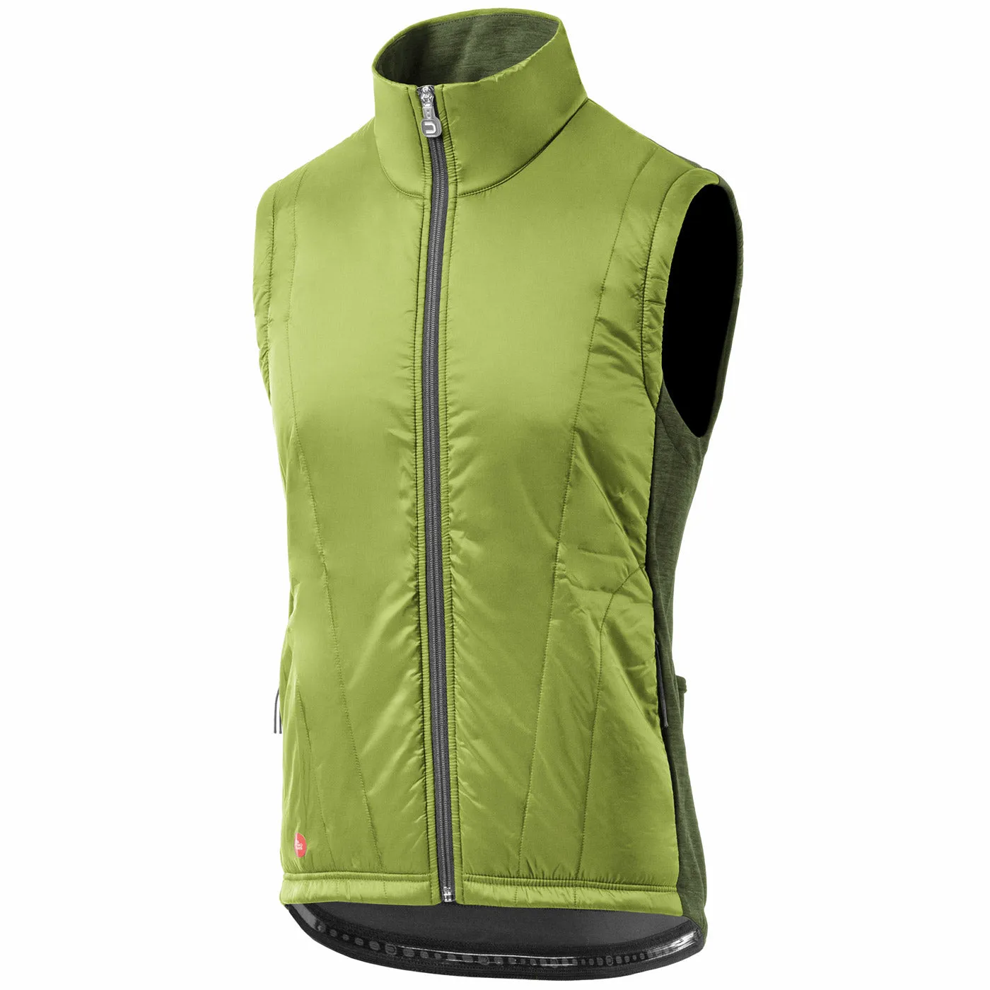 Gilet Dotout Contest - Verde