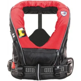 Gilet gonflable VSG lifejacket inflation - CE 150N - SPINNAKER