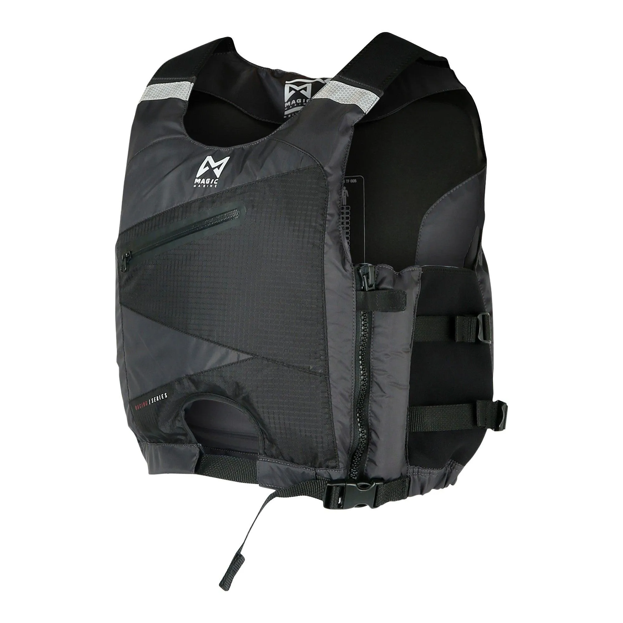 Gilet Racing Buoyancy Aid