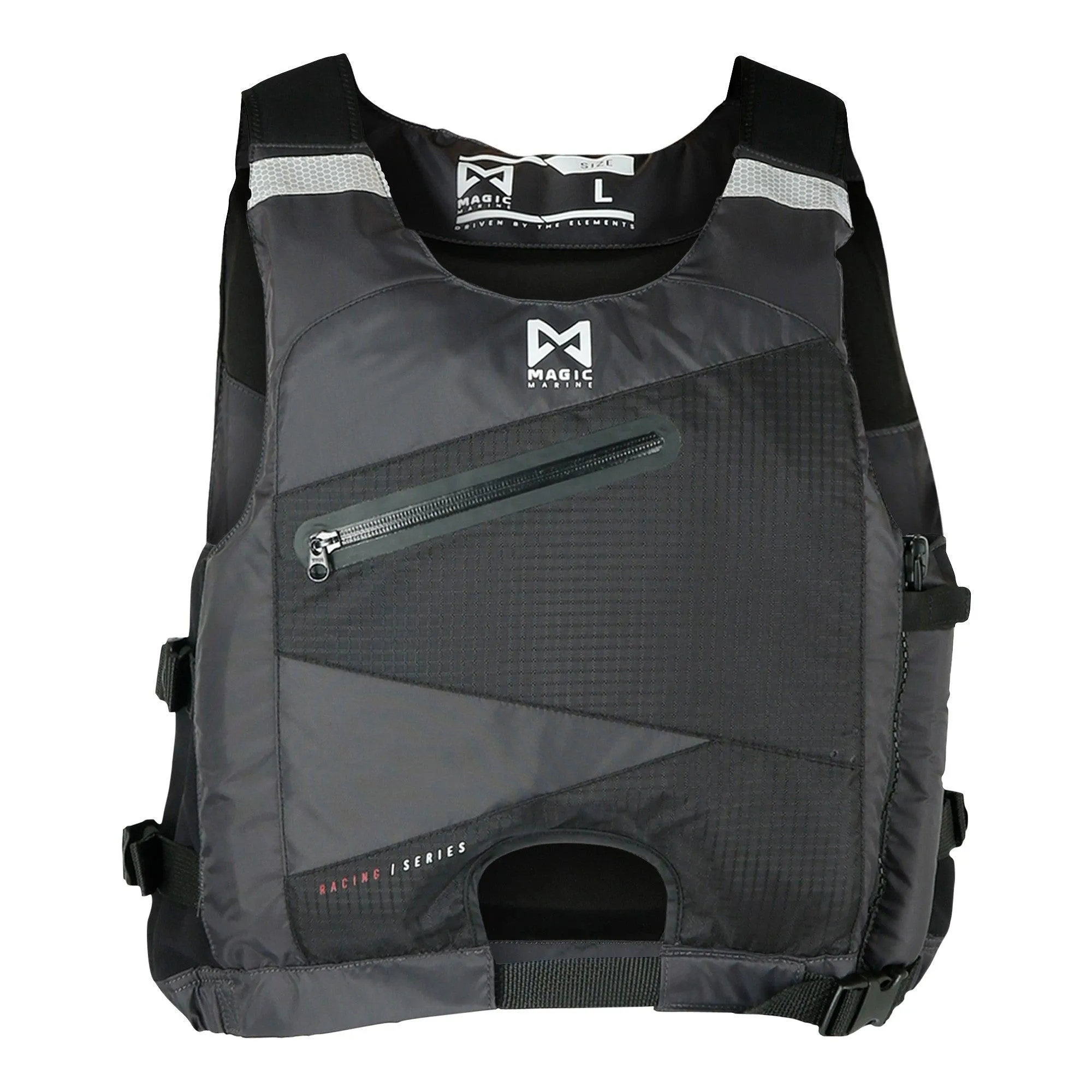 Gilet Racing Buoyancy Aid