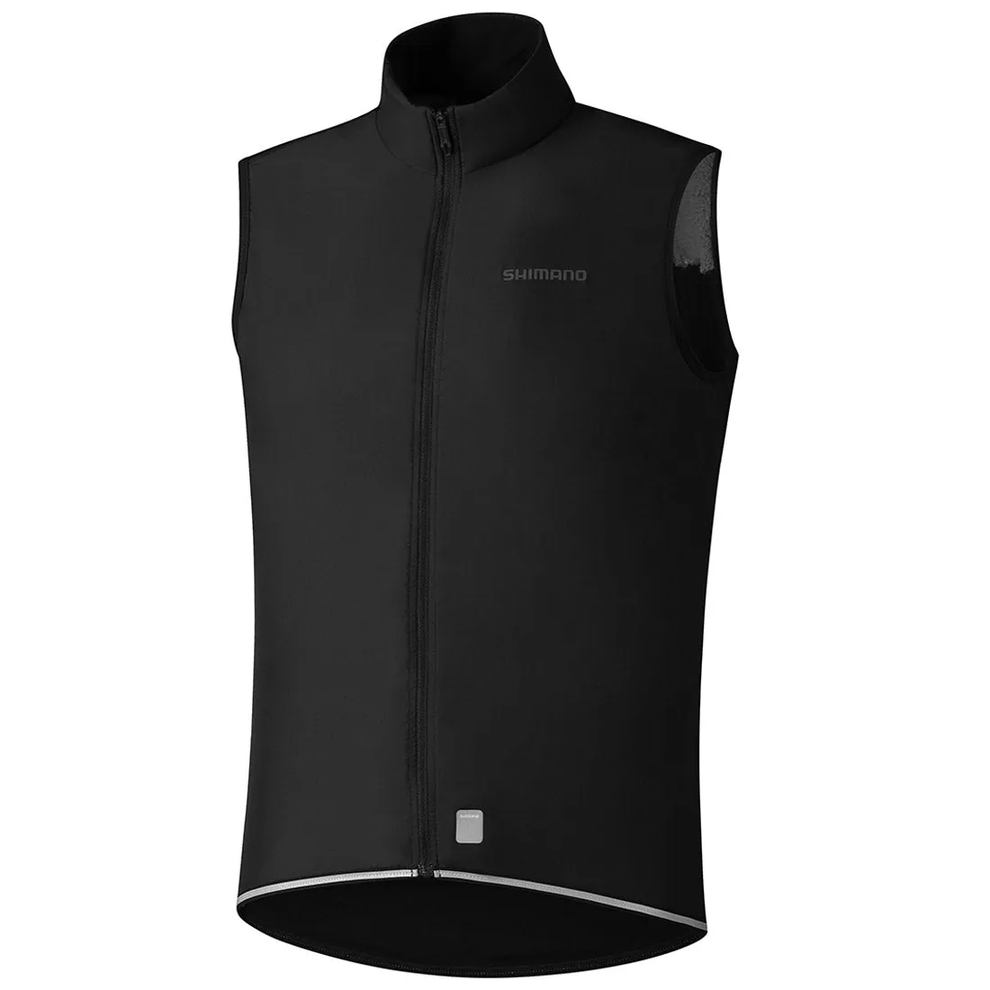 Gilet Shimano Evolve - Nero