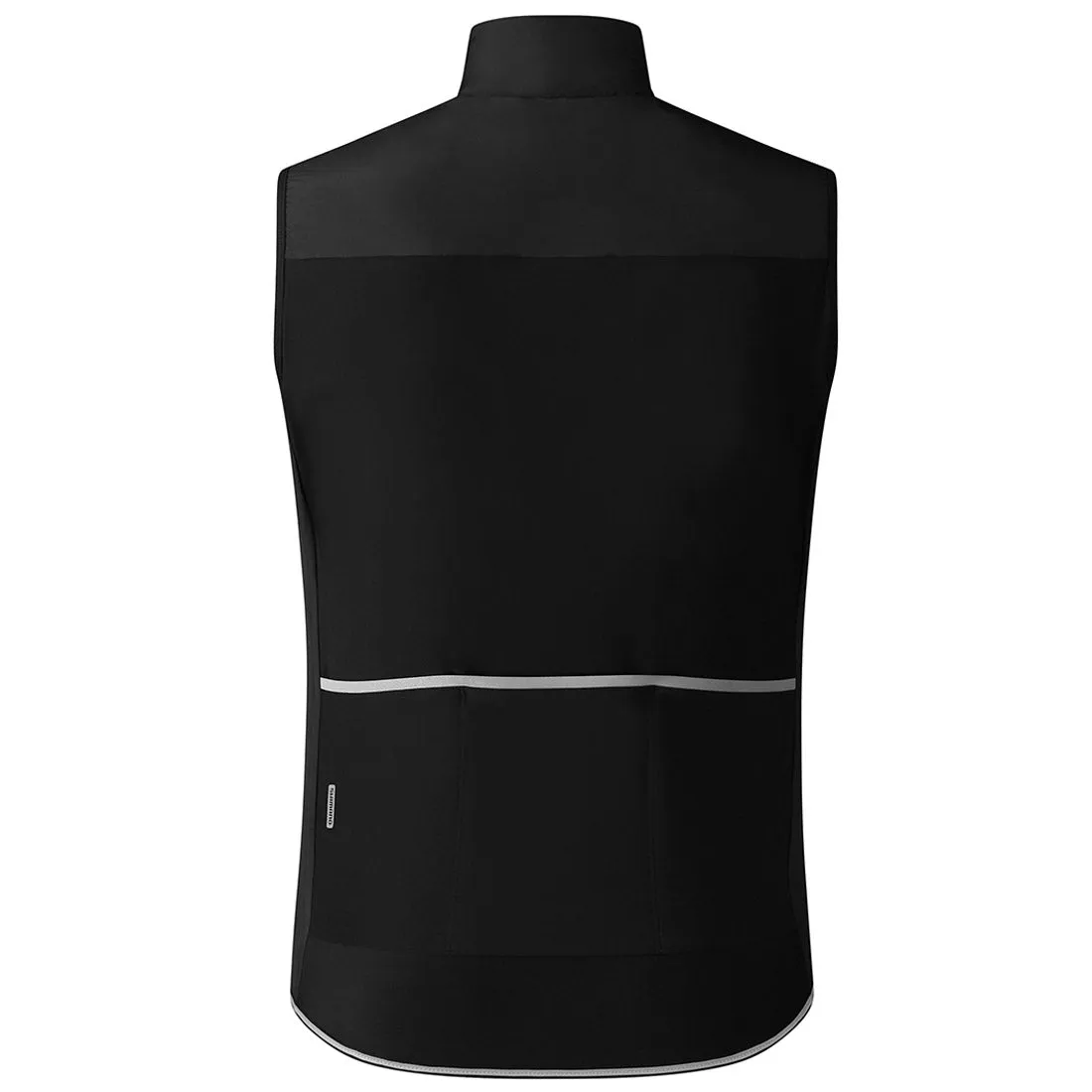 Gilet Shimano Evolve - Nero