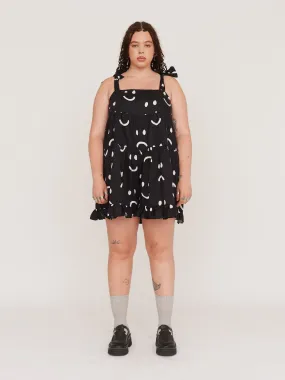 Happy Sad Romper