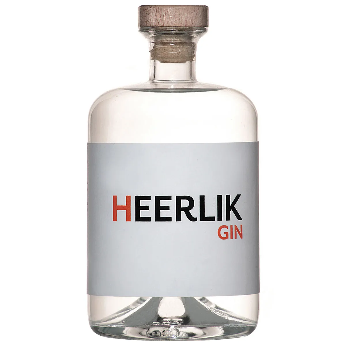 Heerlik Gin