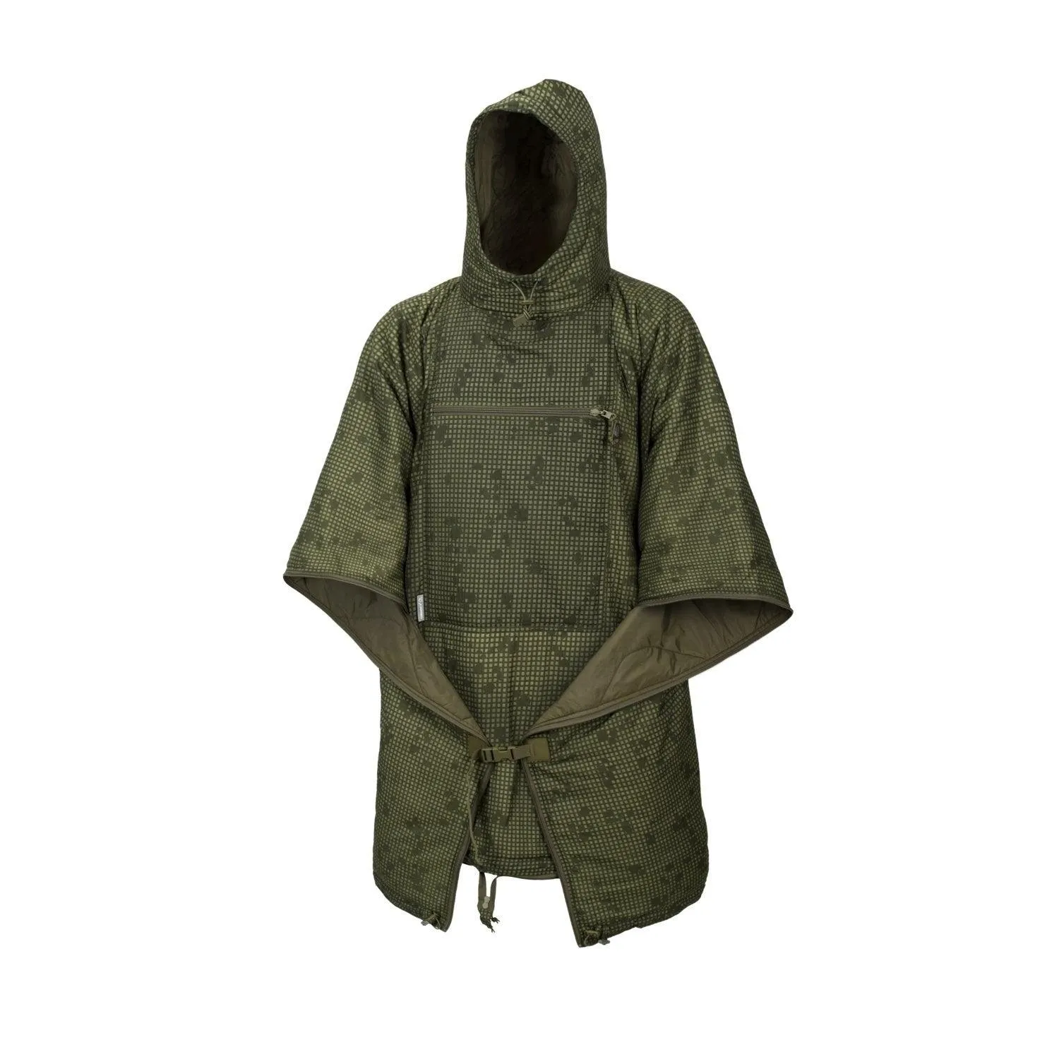 Helikon-Tex - Swagman Roll Poncho