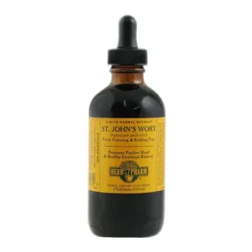 HERB PHARM - St John's Wort Extract - 4 fl. oz. (118.4 ml)