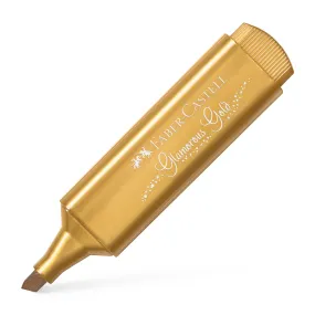 Highlighter, Metallic - Glamorous Gold - #154650