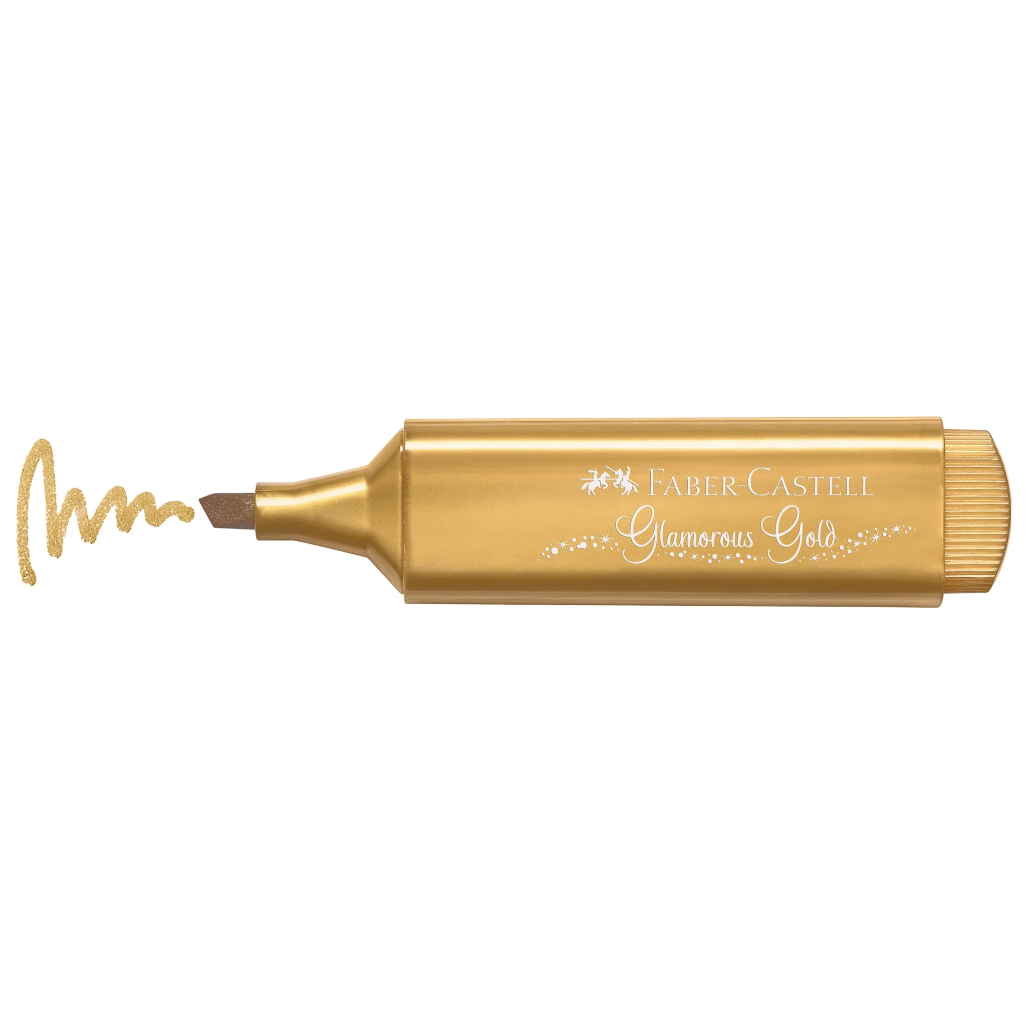 Highlighter, Metallic - Glamorous Gold - #154650