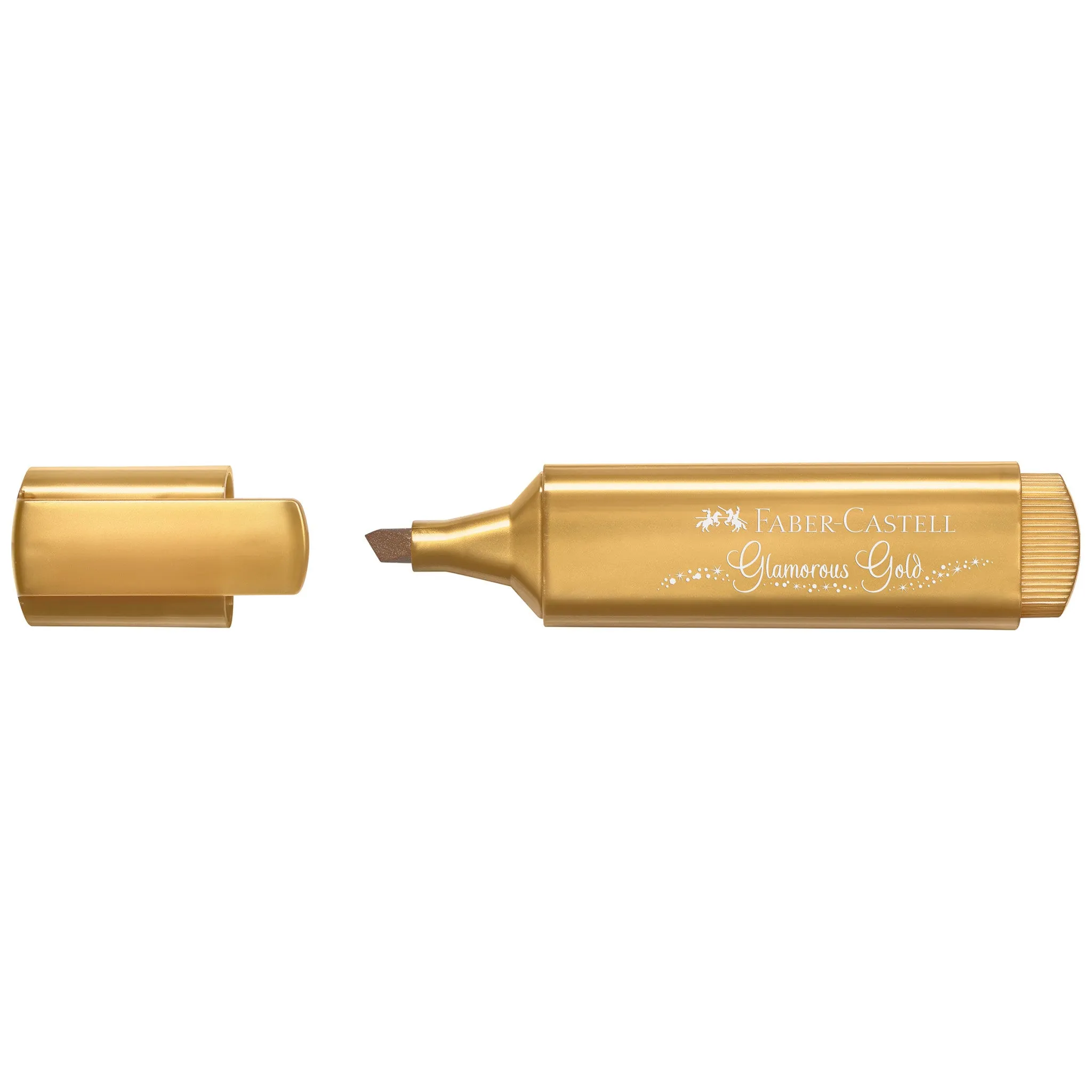 Highlighter, Metallic - Glamorous Gold - #154650