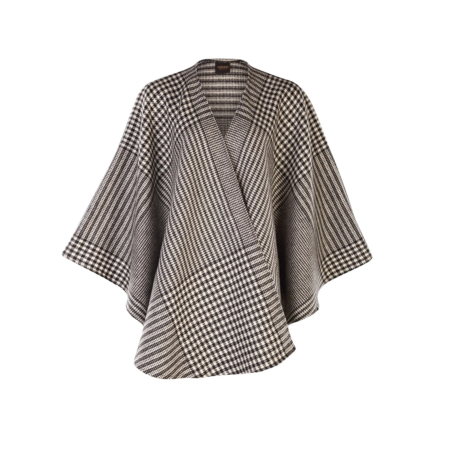 Holly Cape, Houndstooth