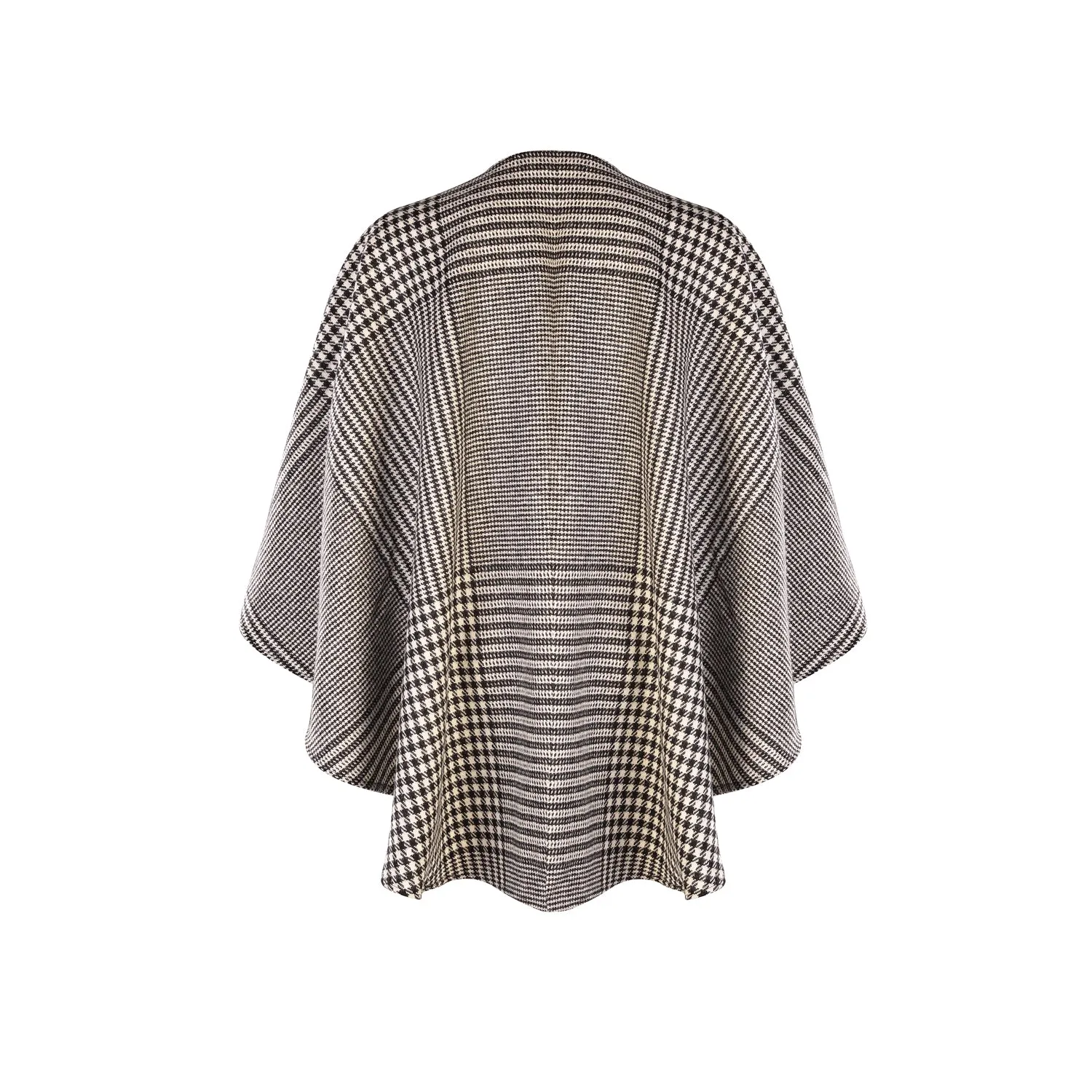 Holly Cape, Houndstooth