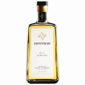 Inverroche Verdant Gin