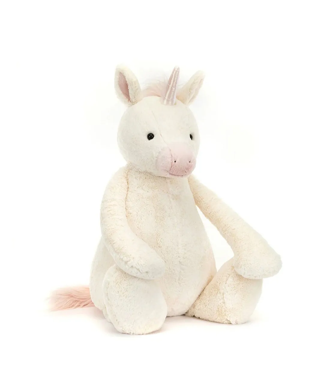 Jellycat - Unicorn Collection