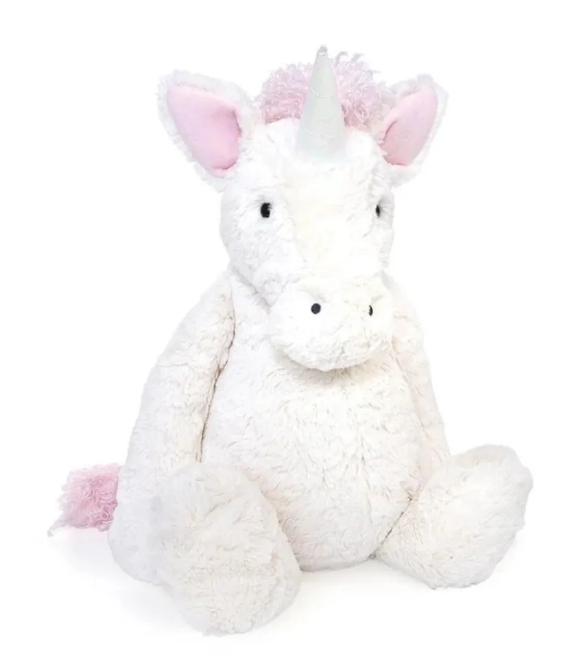 Jellycat - Unicorn Collection