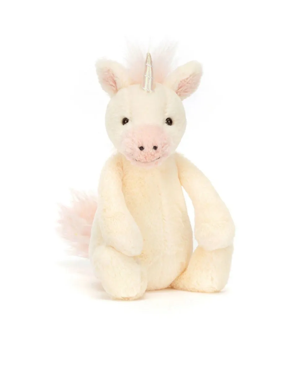 Jellycat - Unicorn Collection