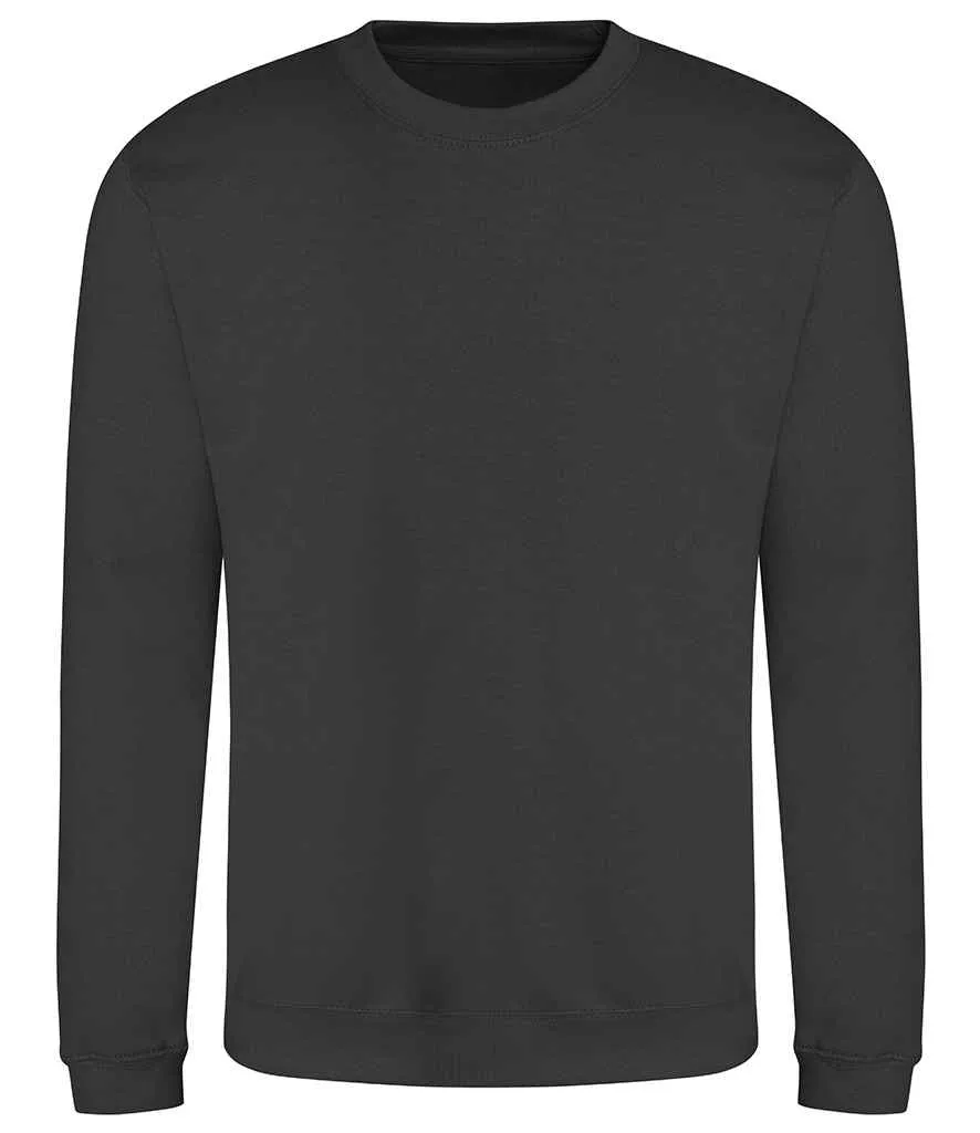 JH030 - AWDis Sweatshirt