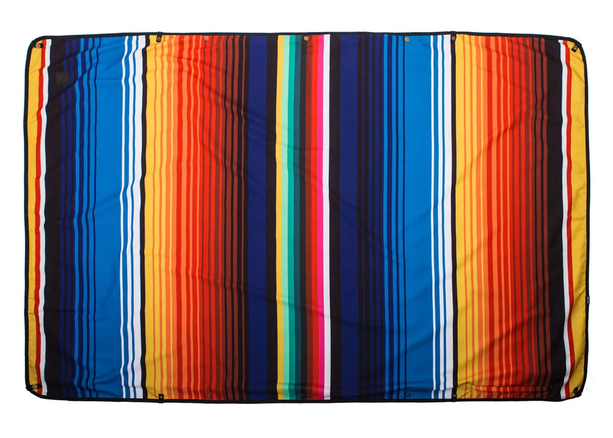 Kachula Blanket