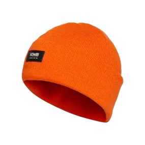 KOMBI Hats - Junior Craze Large Brim Toque