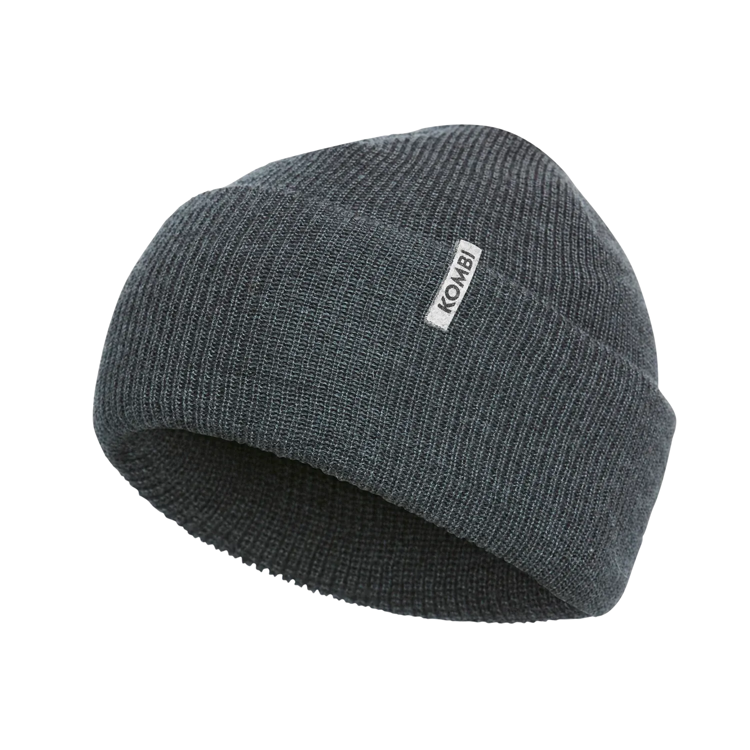 Kombi Hats - Unisex The Hub Merino Toque