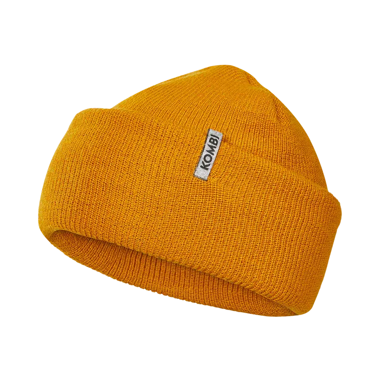 Kombi Hats - Unisex The Hub Merino Toque