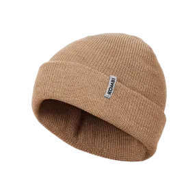 Kombi Hats - Unisex The Hub Merino Toque