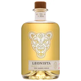 Leonista Honey Reposado Agave Spirit