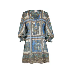 Majorelle Oriental Horizon Tunic