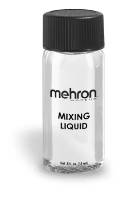 Mehron Mixing Liquid