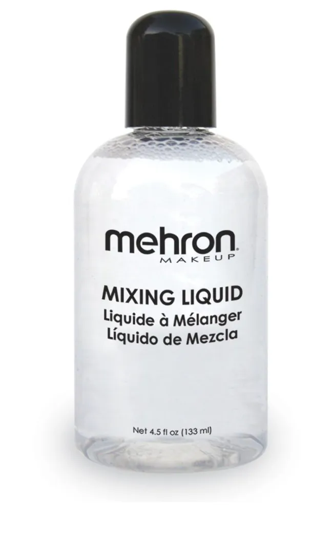 Mehron Mixing Liquid