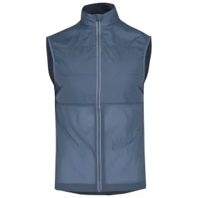 Mens Boreas Gilet (Dusk Blue)