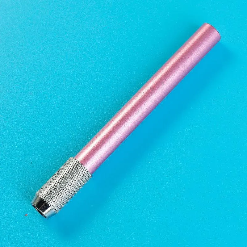 Metallic Pencil Extender