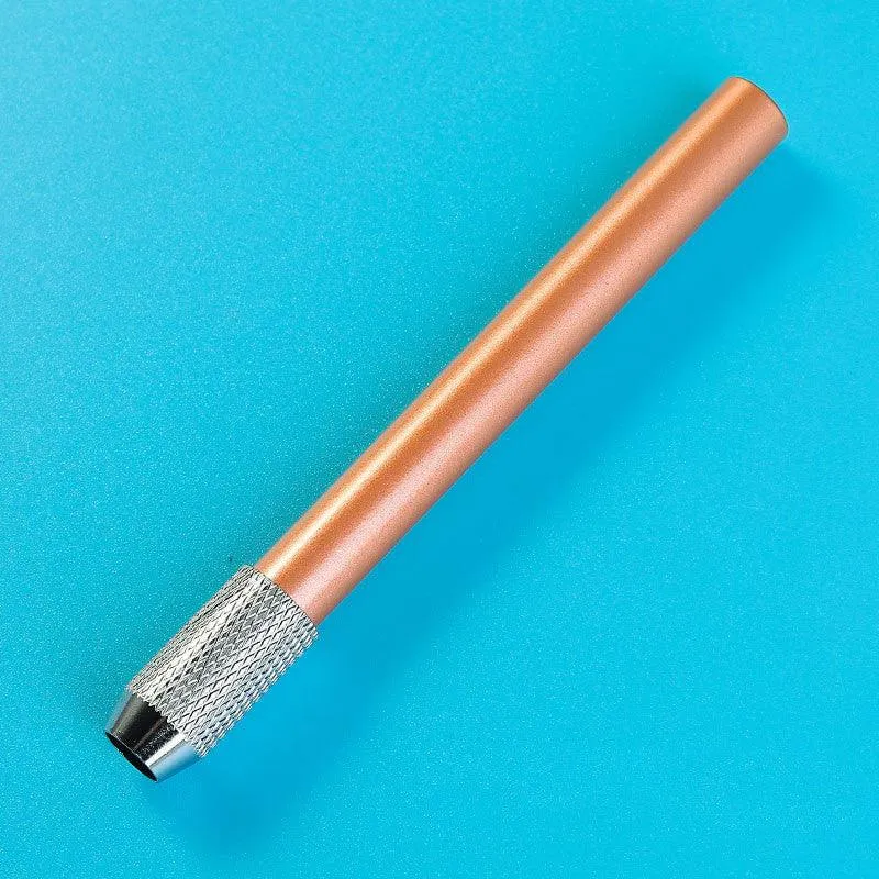 Metallic Pencil Extender