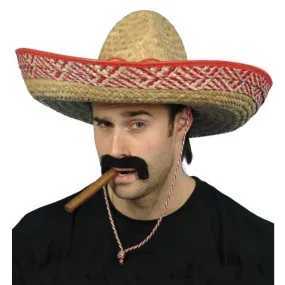 Mexican Sombrero