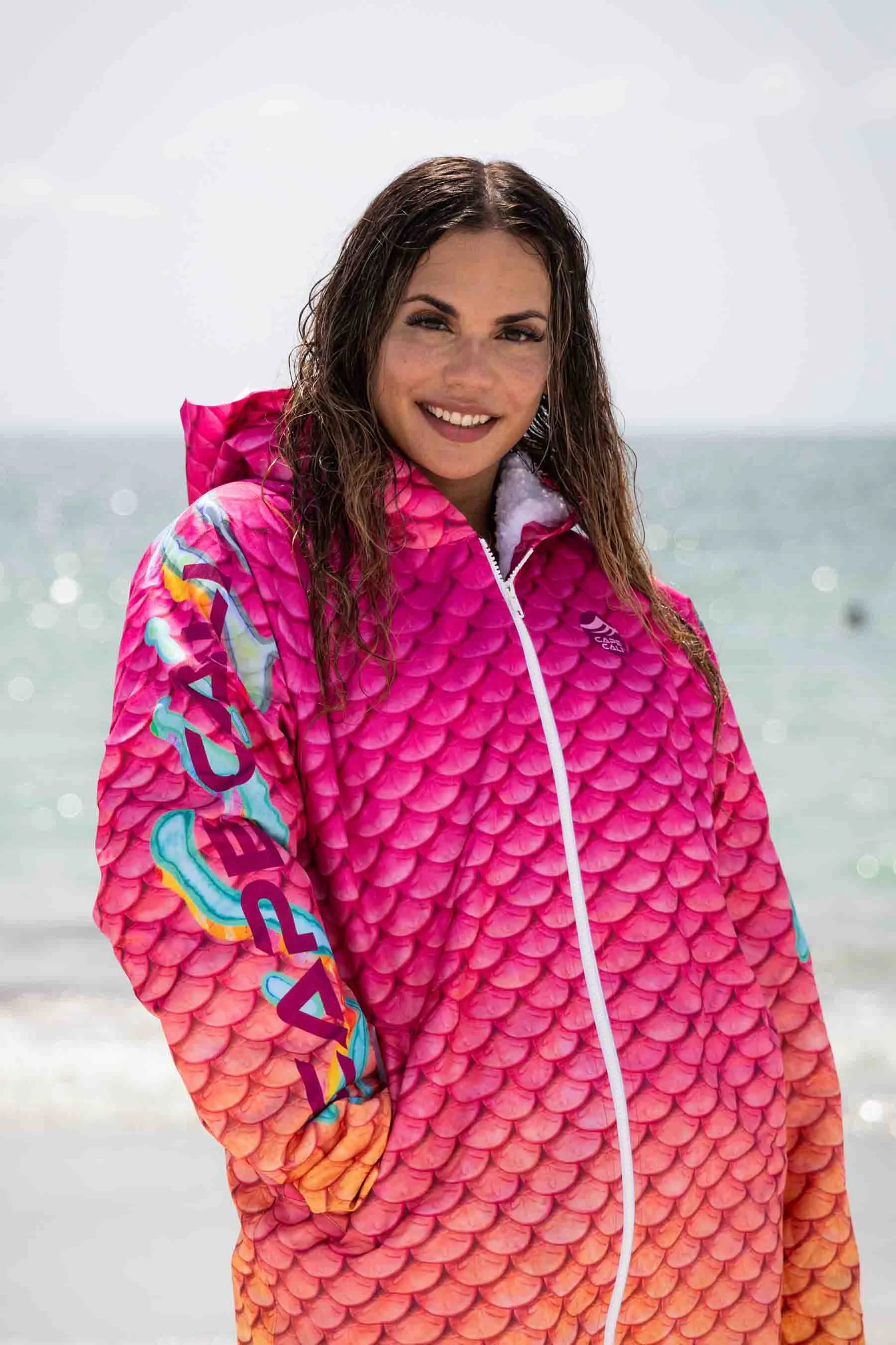 Miami Adventure Parka