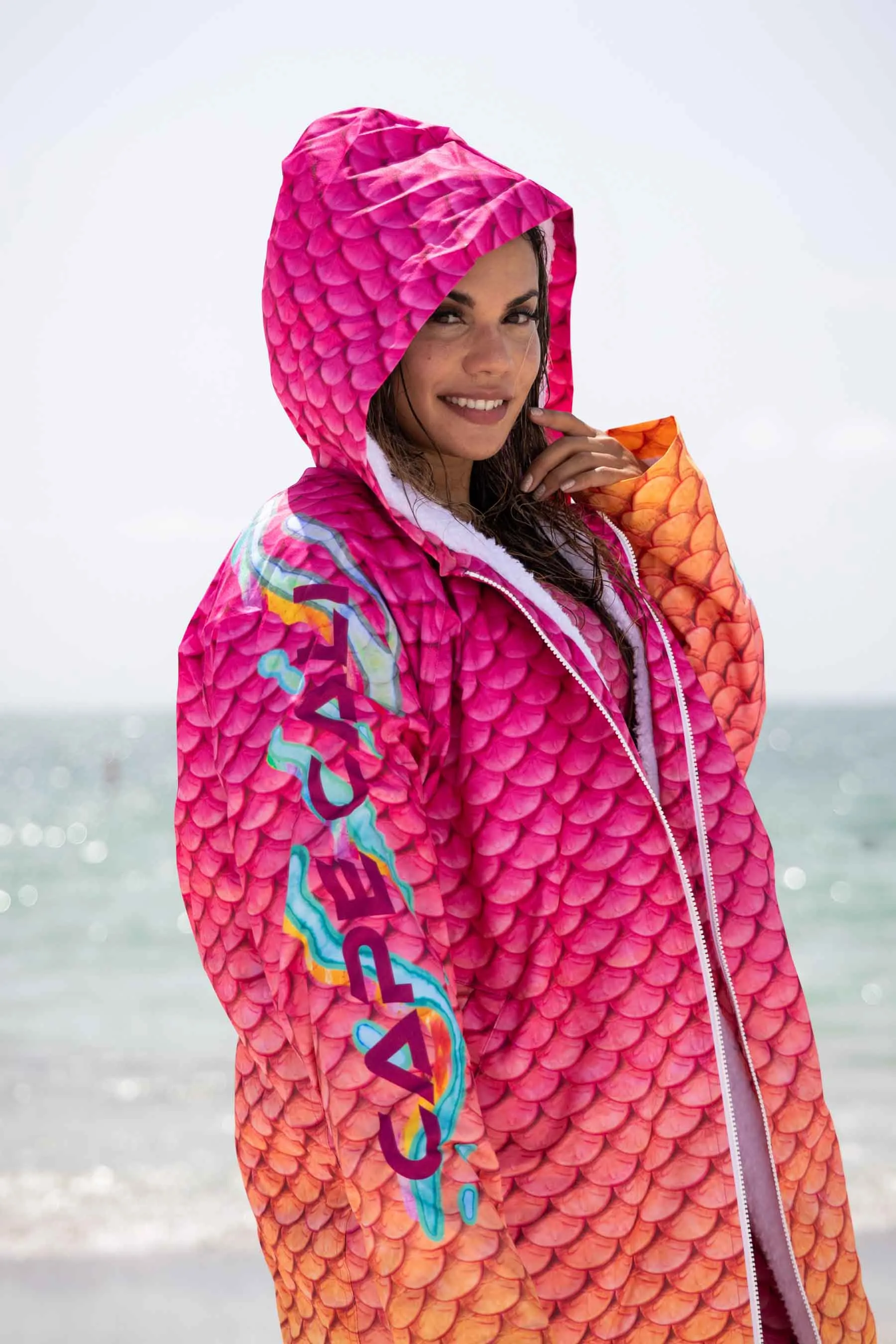 Miami Adventure Parka