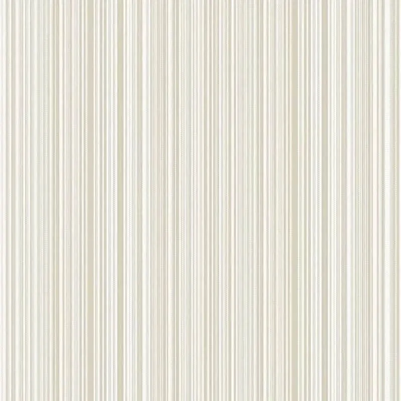 Muriva Venezia Stripe Natural Wallpaper - M66517