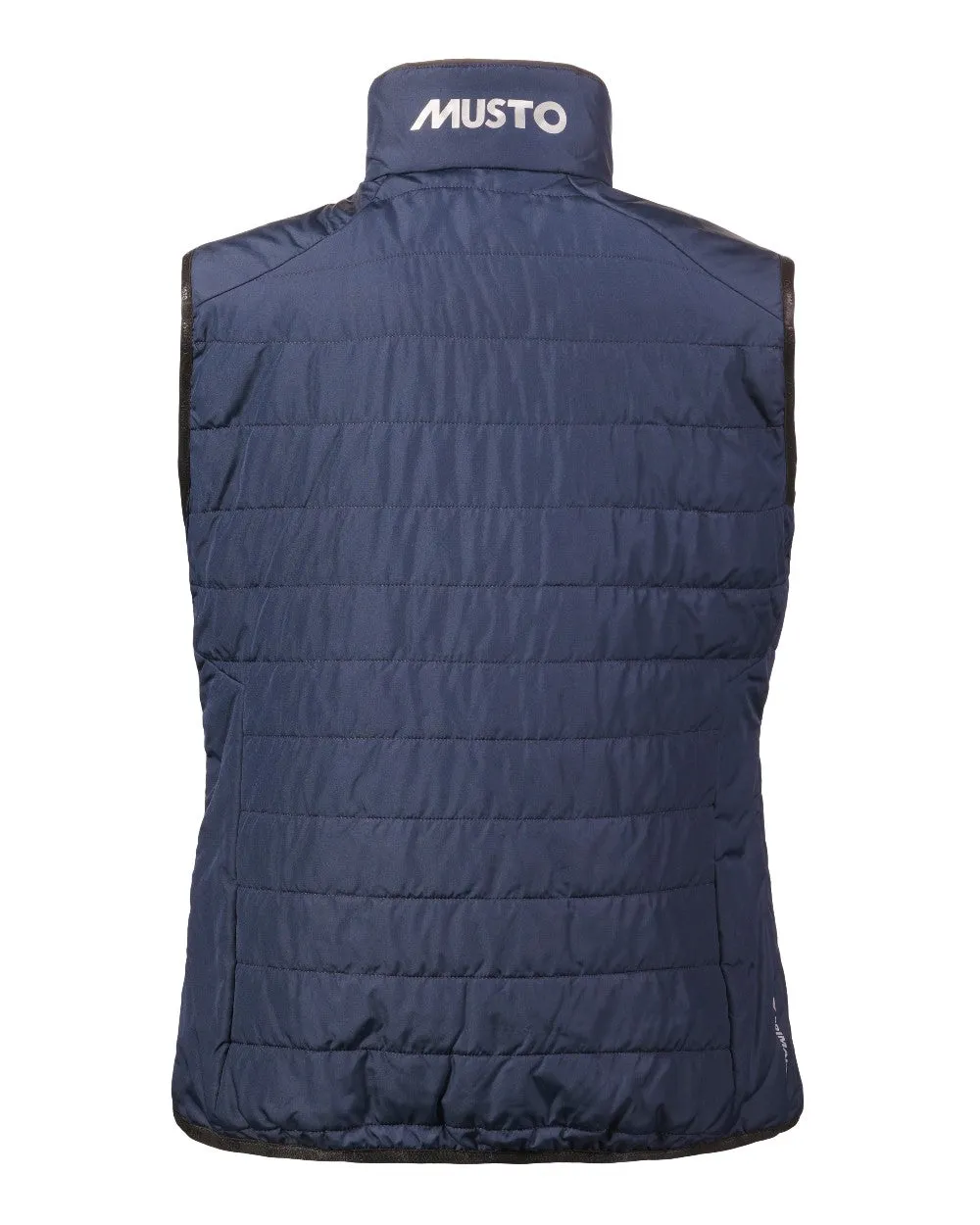 Musto Womens Corsica Primaloft Vest