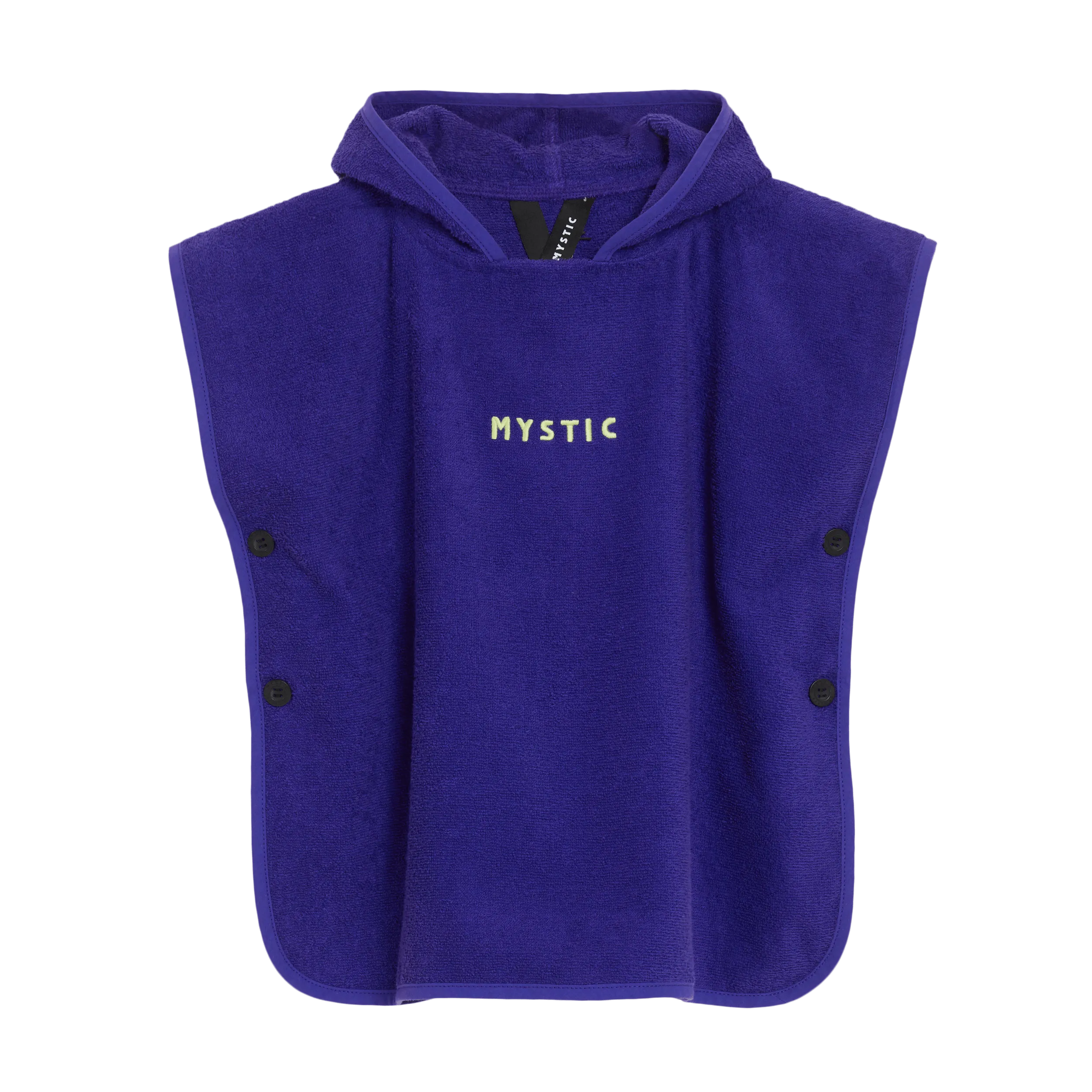 Mystic Poncho Brand Baby