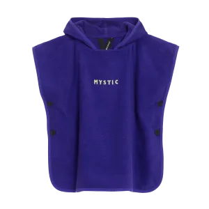 Mystic Poncho Brand Baby